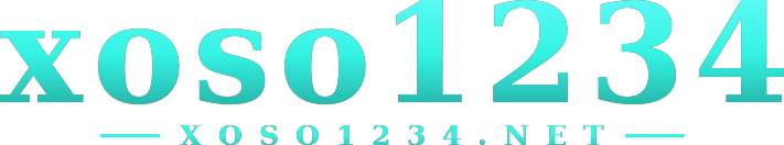 xoso1234 logo