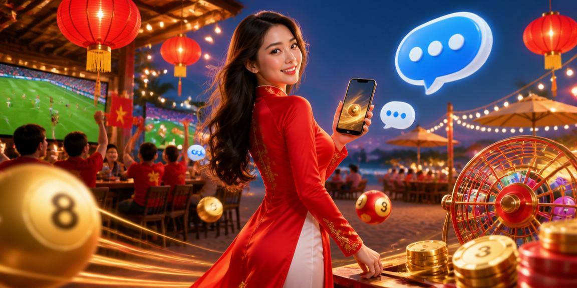 xoso1234 Thể Thao Di Động