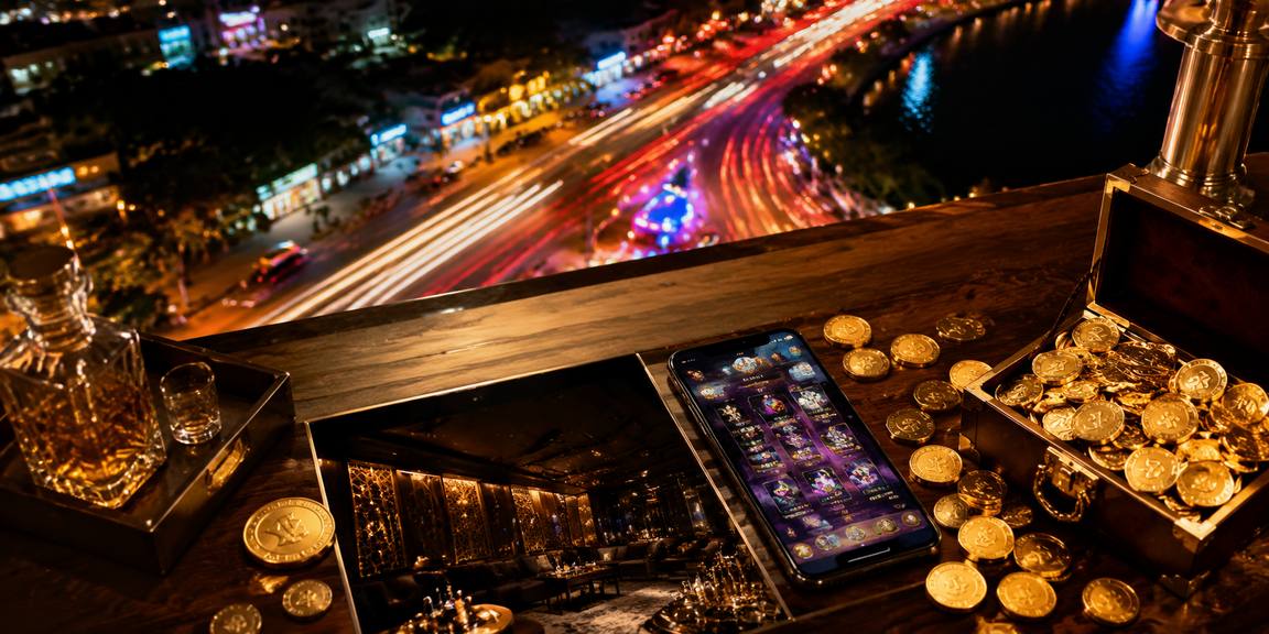 xoso1234 mobile gaming